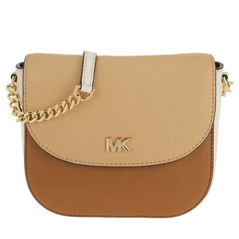 michael kors half dome crossbody bag btrn ltc acr|Michael michael kors half dome crossbody + FREE SHIPPING.